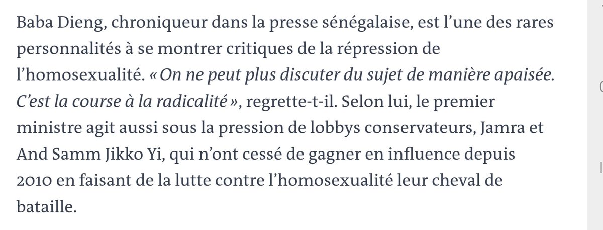 Baba DIENG tweet media