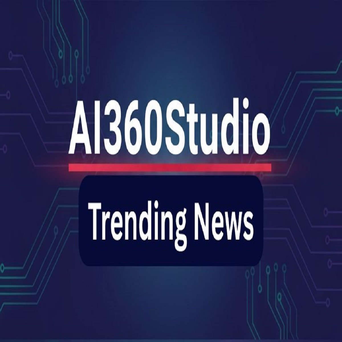 Ai360Studio's tweet photo. 🚨 AI Trending News of the Week
Big trends:
🎥 AI video creation
🤖 AI apps
🎨 AI design
⚙️ AI automation
💰 Monetize: 
• content creation
• AI tools
• services
• automation
🎁 https://t.co/XijJP9aDcO

#AITrendingNews #AI360Studio https://t.co/J3SVlYfNCa