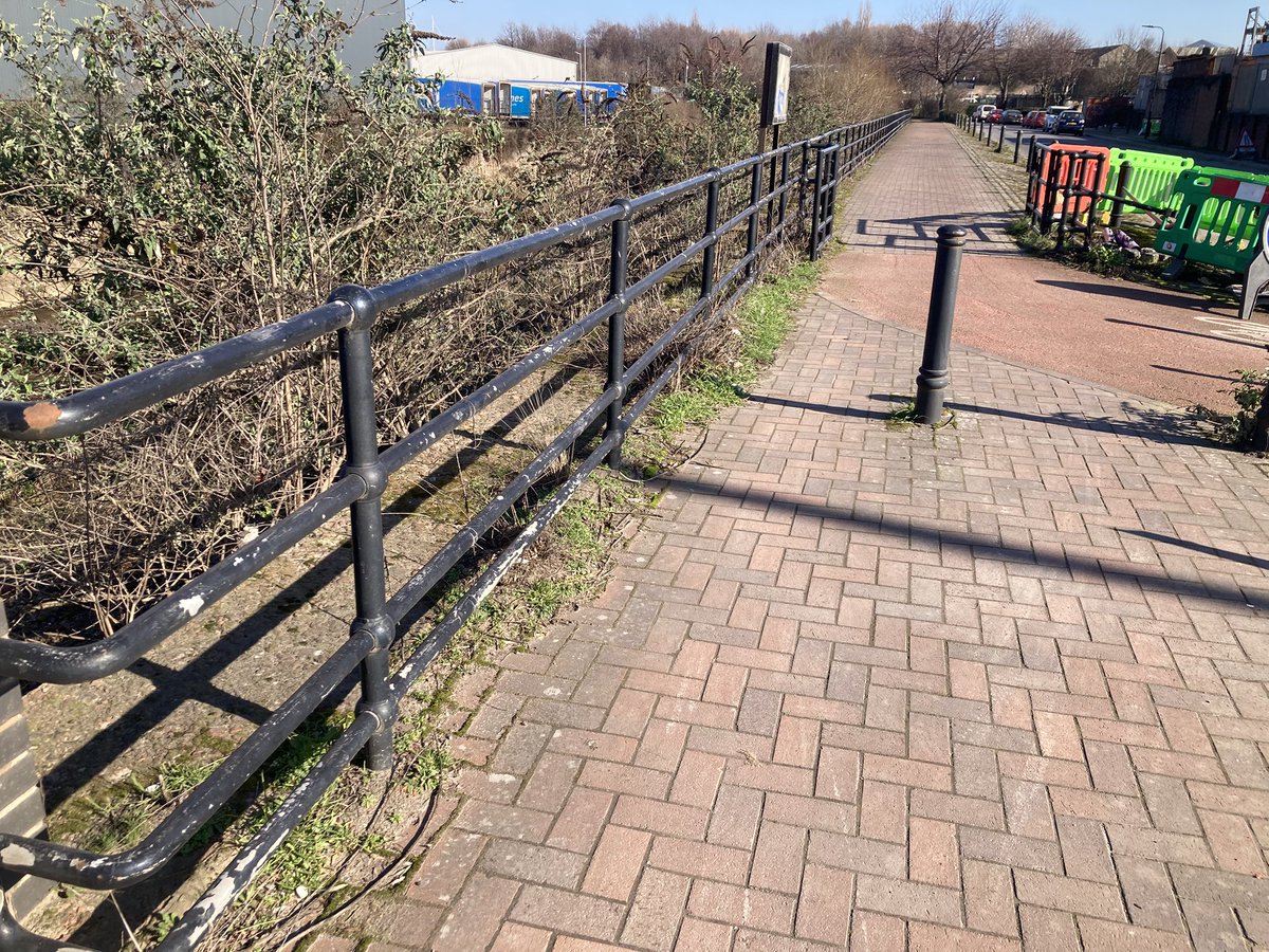 Blue loop tweet media