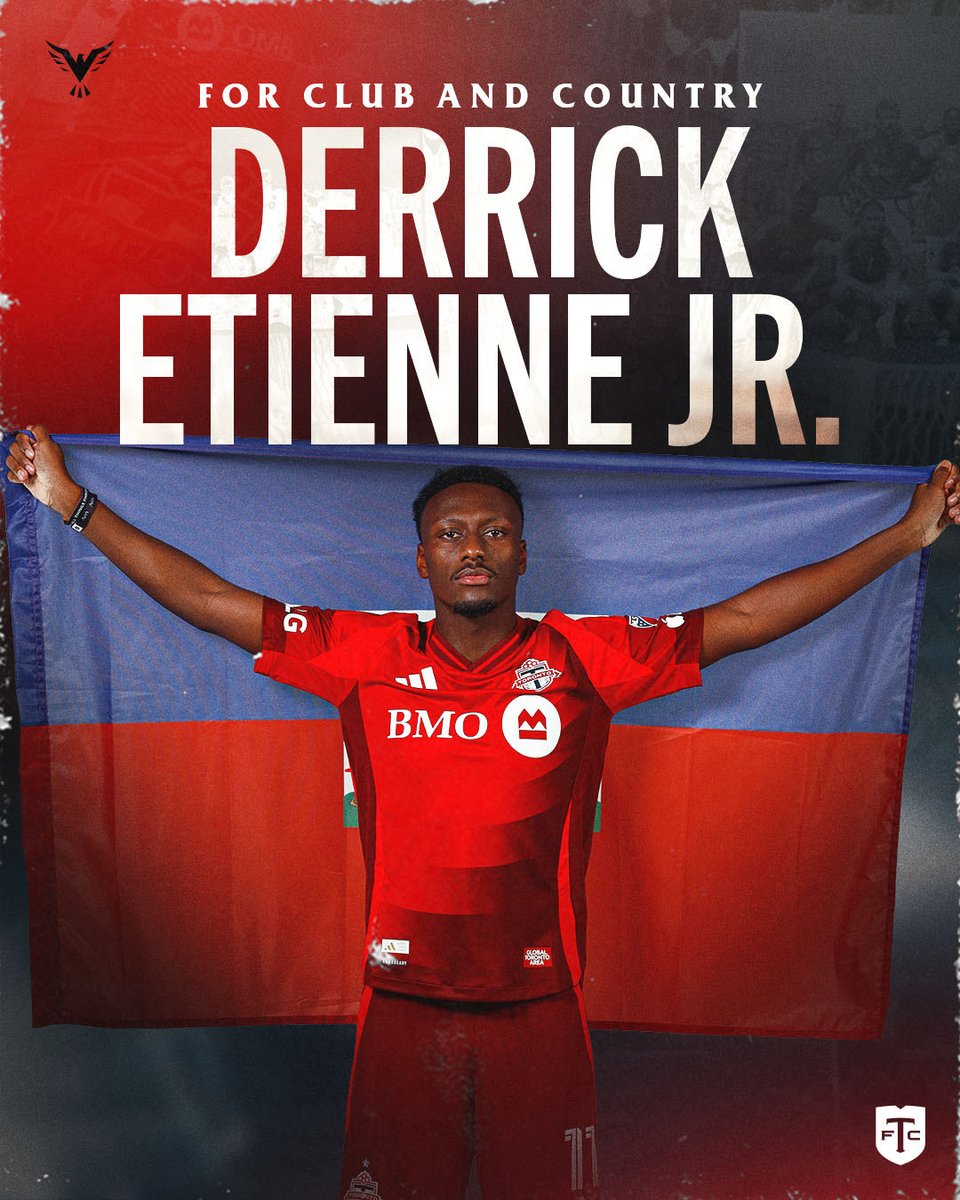 Toronto FC tweet media