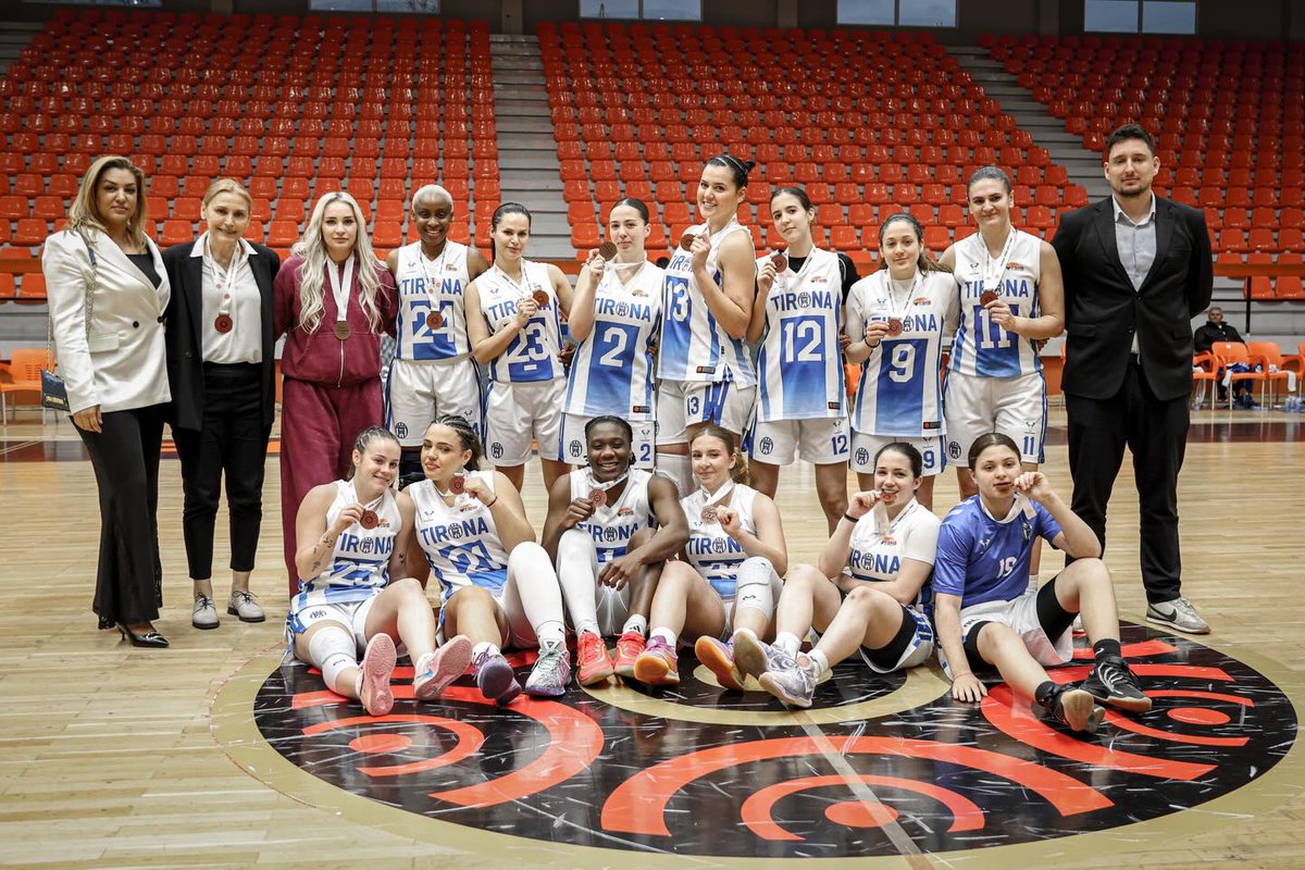 Kosovo Basketball Federation tweet media