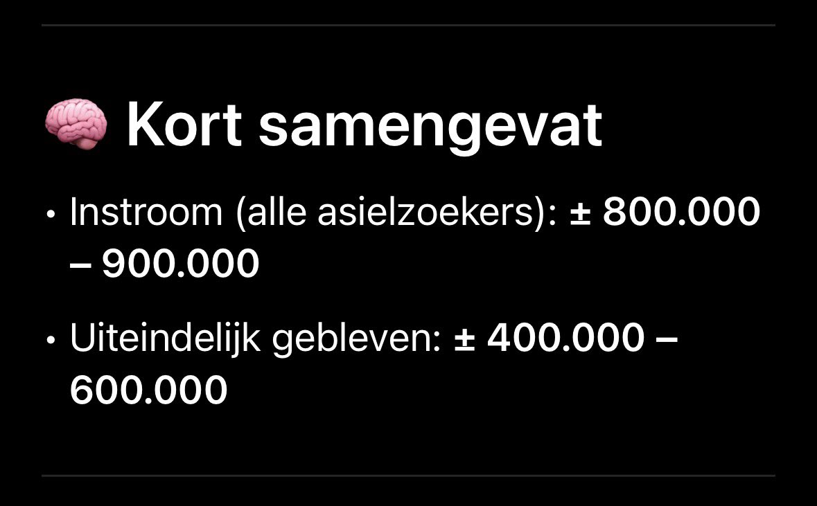 De Middenvelder tweet media