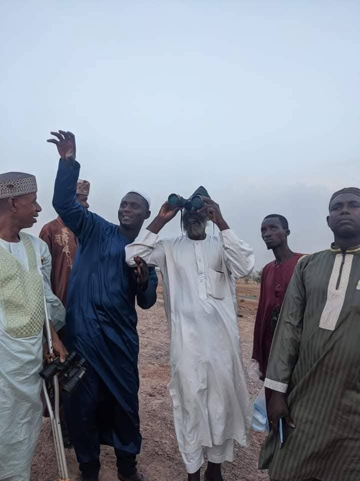 Adam Muhammad Mukhtar tweet media