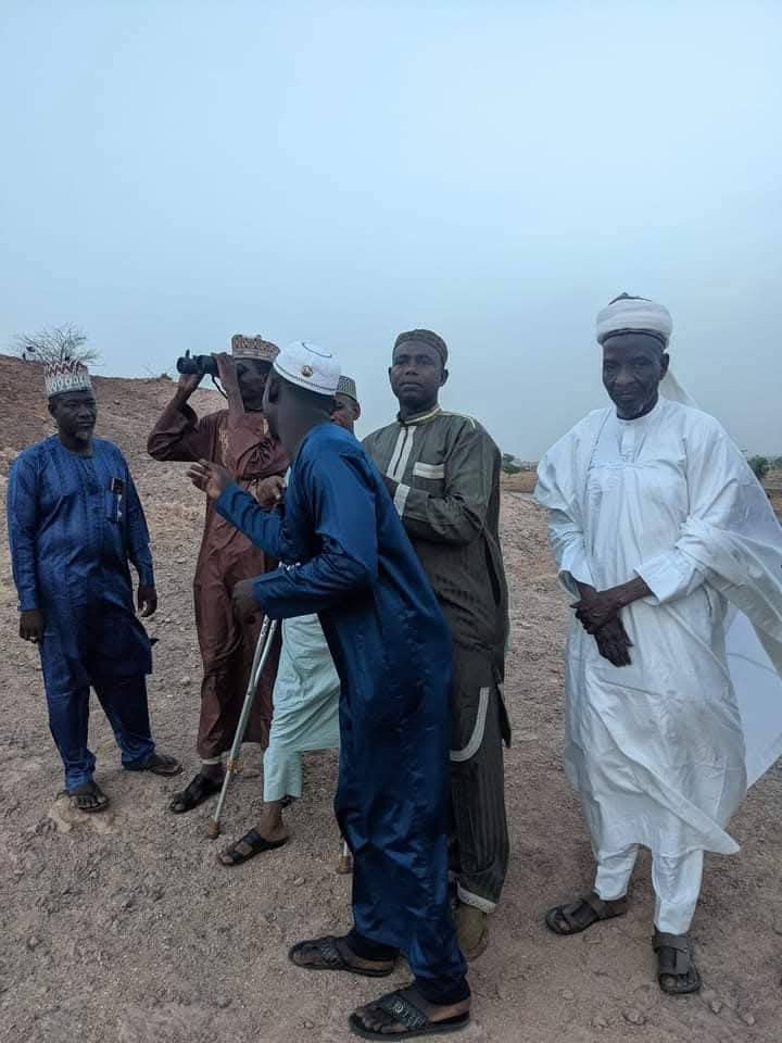 Adam Muhammad Mukhtar tweet media