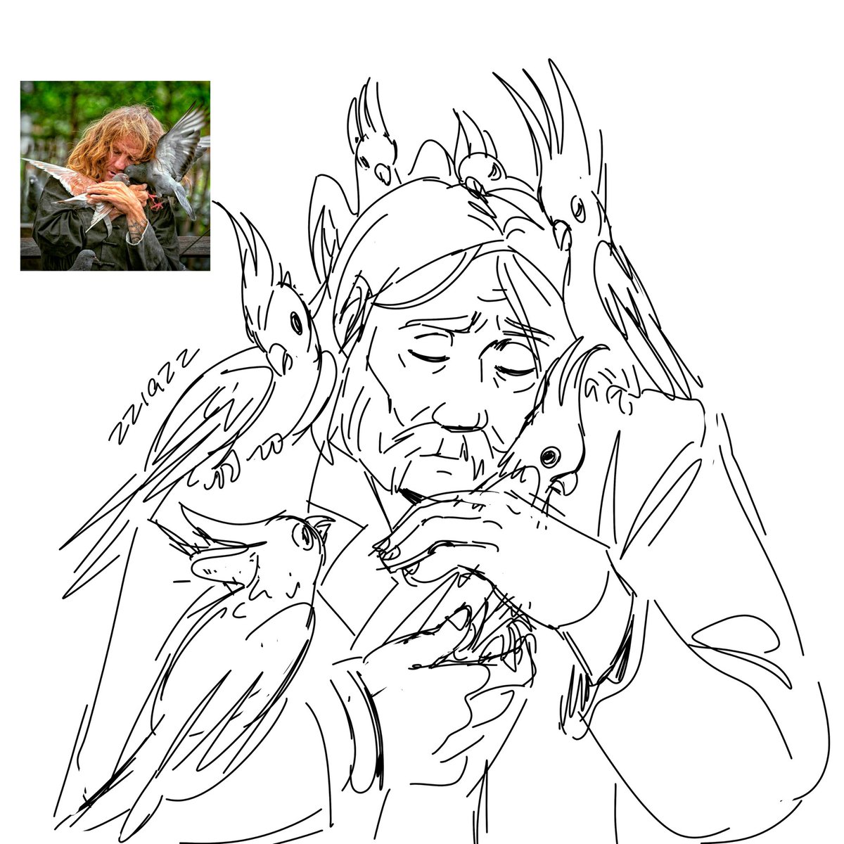 zziazz🦖 tweet media