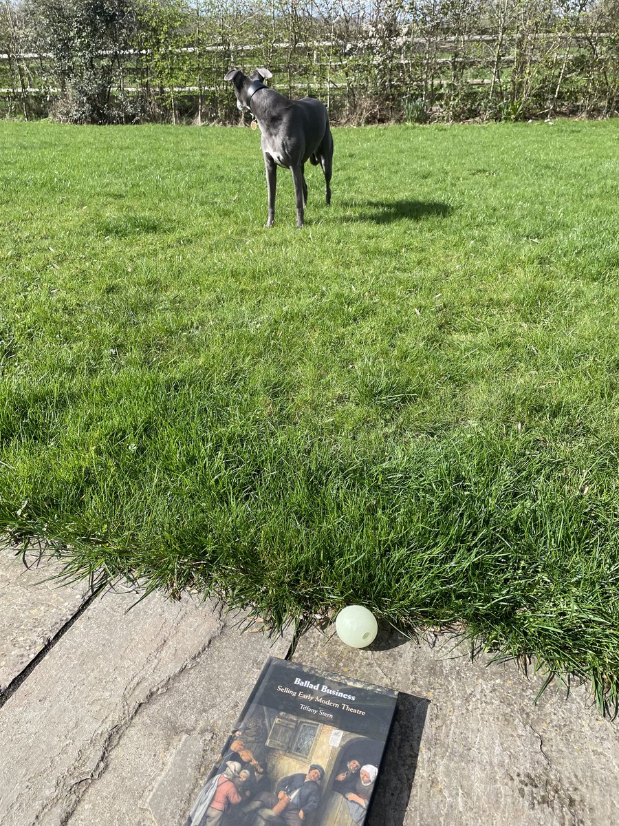 Shakespeare Institute tweet media