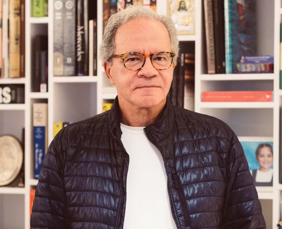 republiqueBRA's tweet photo. 🚨 💥 Empresário Nelson Tanure seria o verdadeiro "dono" do Banco Master, diz fundador da Esh Capital, Vladimir Timerman, na CPI do Crime Organizado. https://t.co/3MU2mQW5ox