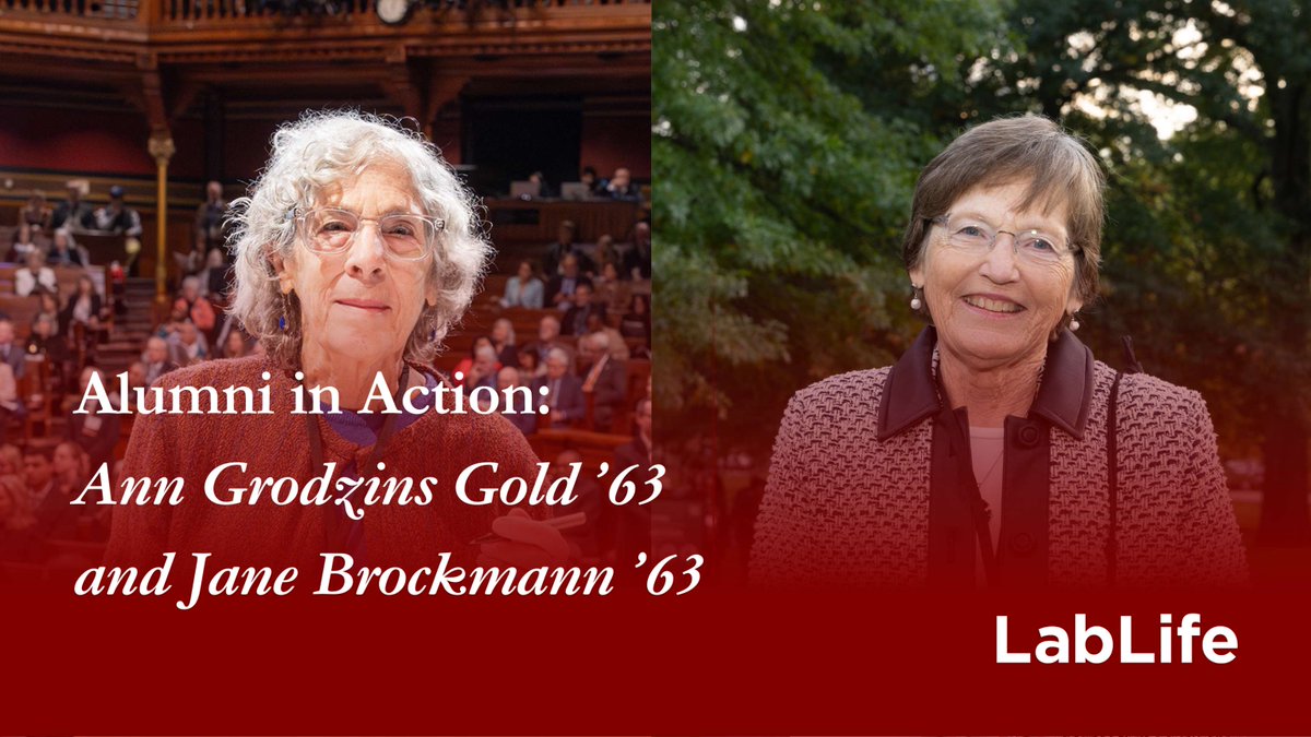 Laboratory Schools tweet media