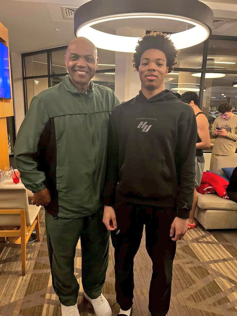 HBCU Premier Sports & More tweet media