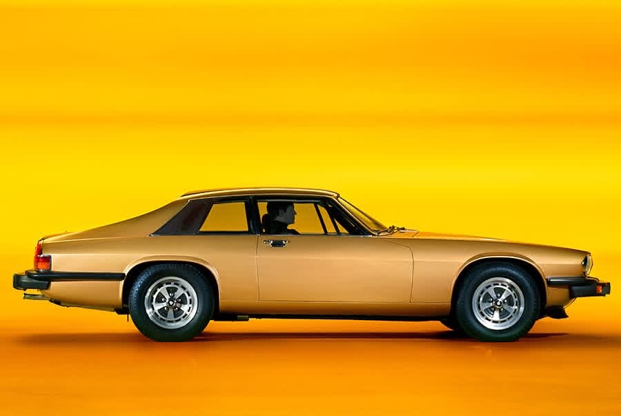 Jagmans Car Magazine tweet media