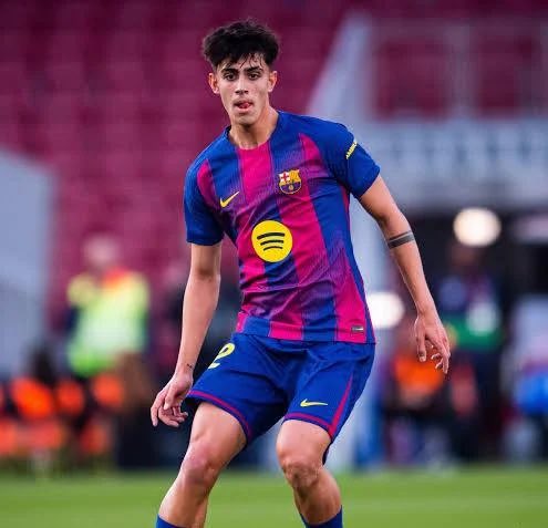 claude7726952's tweet image. Barcelona vs Newcastle 
2:1
AGG 3:2
25 minutes 
Joelinton yellow card 

#UCL #BARNEW #BarçaNewcastle