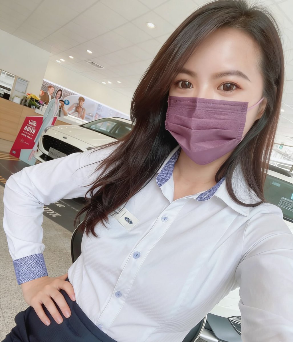 🚘汽車銷售顧問 tweet media