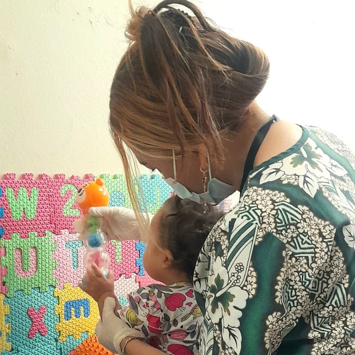 Ministerio de Salud de Panamá tweet media