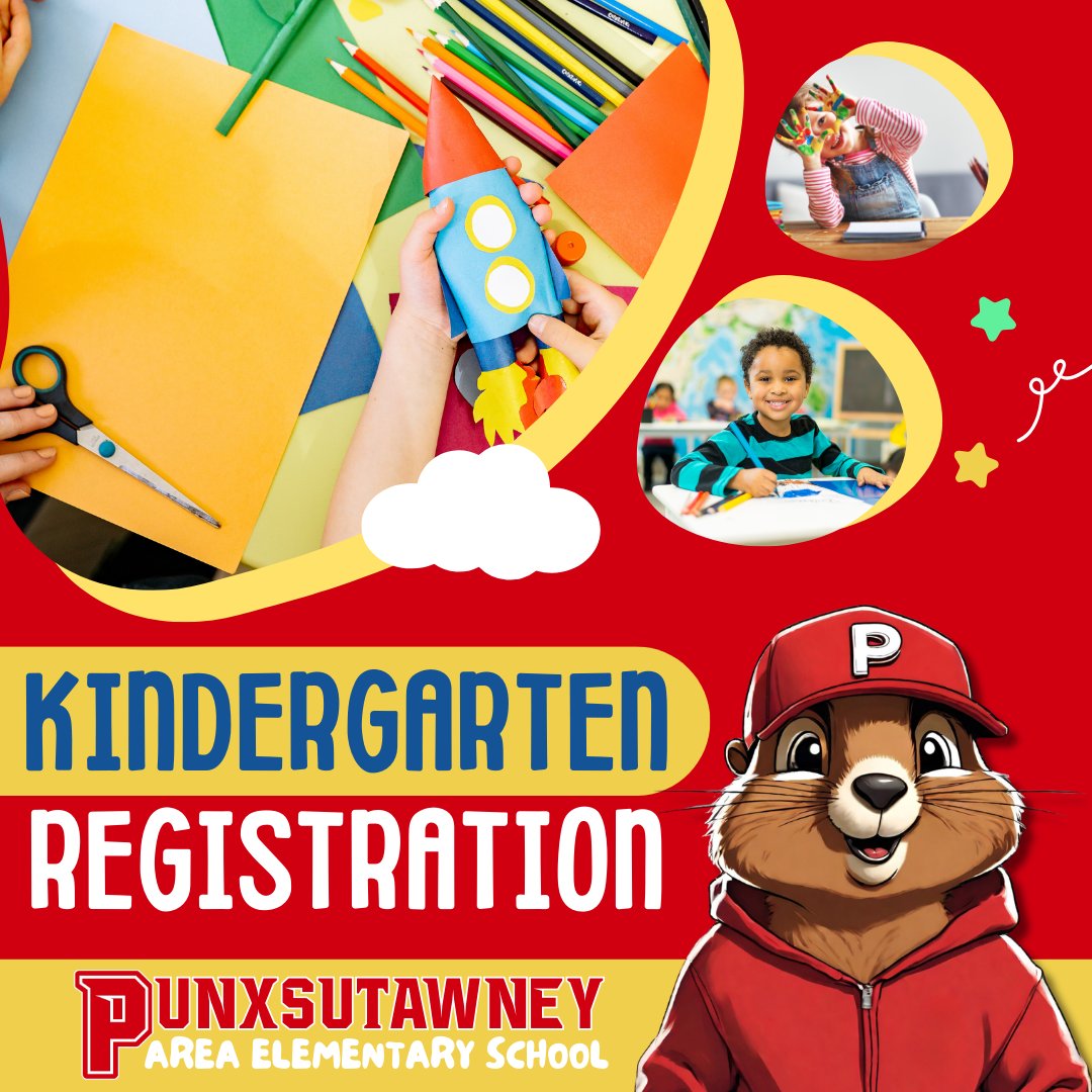 Punxsutawney Area SD tweet media