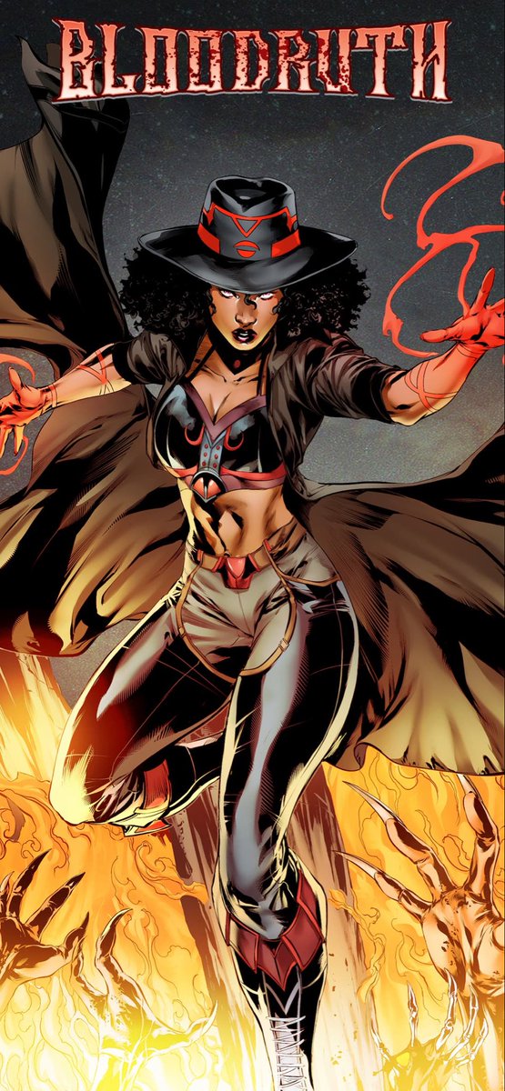I think we will need another <a href="/TheRippaverse/">Rippaverse Comics</a> art book (calendar or poster) featuring the Women of <a href="/Cap_White/">Caanan_White here to create and inspire!🤟🏾*</a>. 

<a href="/EricDJuly/">Eric July</a> <a href="/twisted_twins/">The Soska Sisters</a> <a href="/Rippalorian/">Carrow Brown | Dirty Deeds Jail Break on pre-order</a> <a href="/Dokumaandrew/">NDAndrew</a> <a href="/mmartinsart/">Marcos Martins</a> 

March Bloodruth wallpaper: