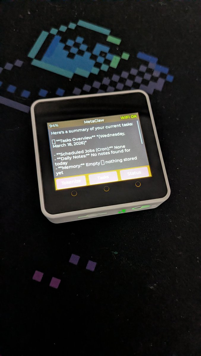 Blockiosaurus🦾🥖 tweet media