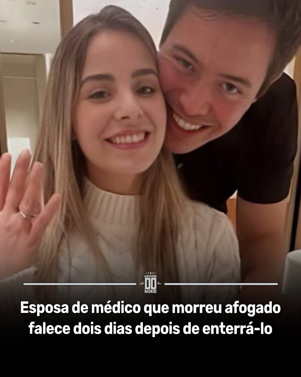 Mistérios do Mundo tweet media