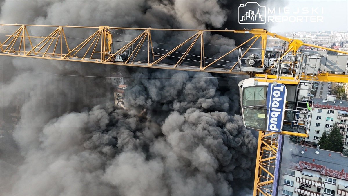 Miejski Reporter tweet media