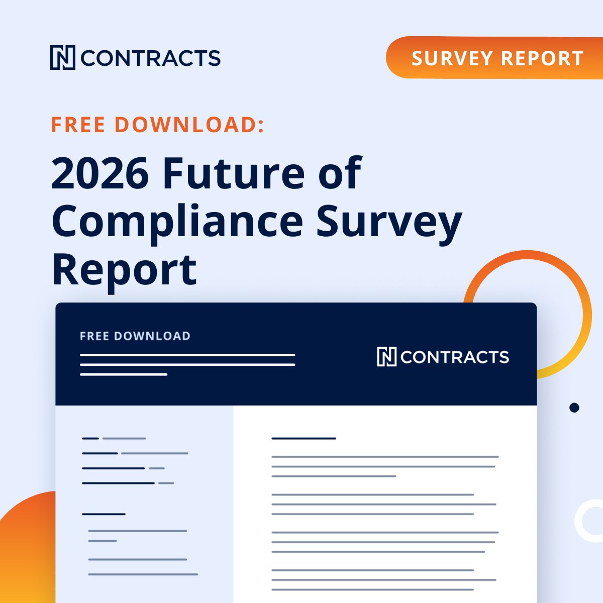 Ncontracts® tweet media