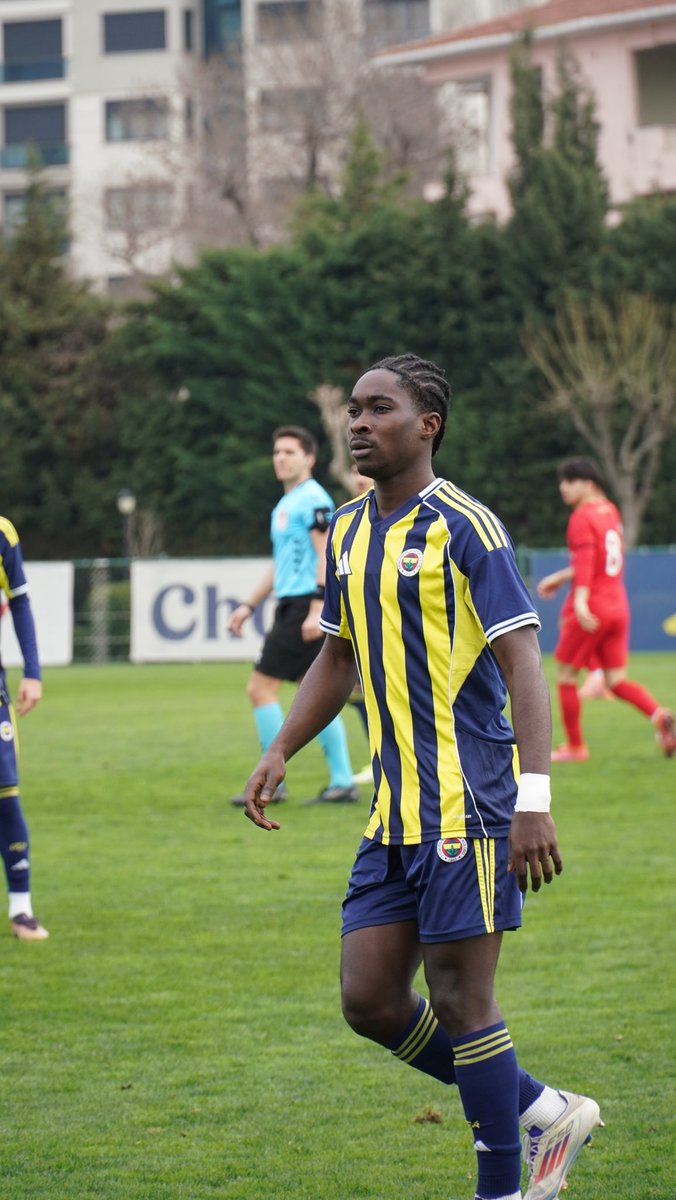 DANIEL ASANTE AMOH tweet media