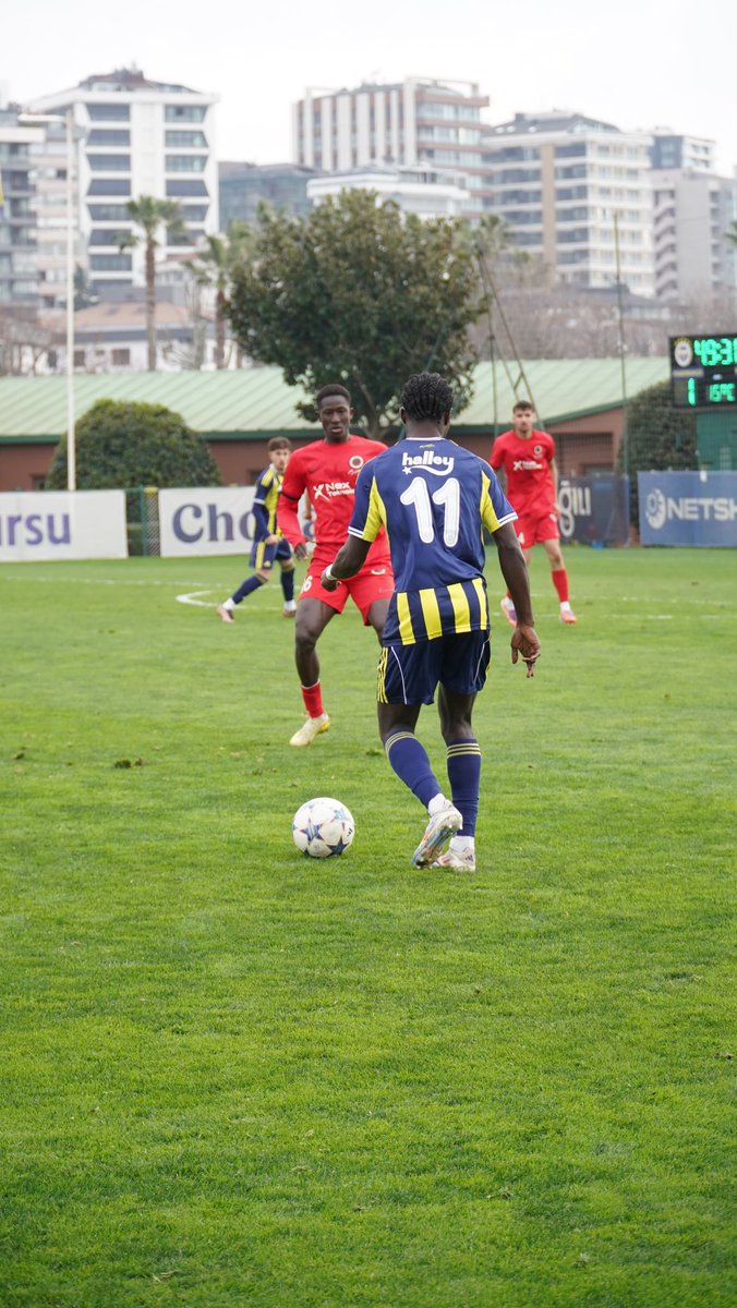 DANIEL ASANTE AMOH tweet media