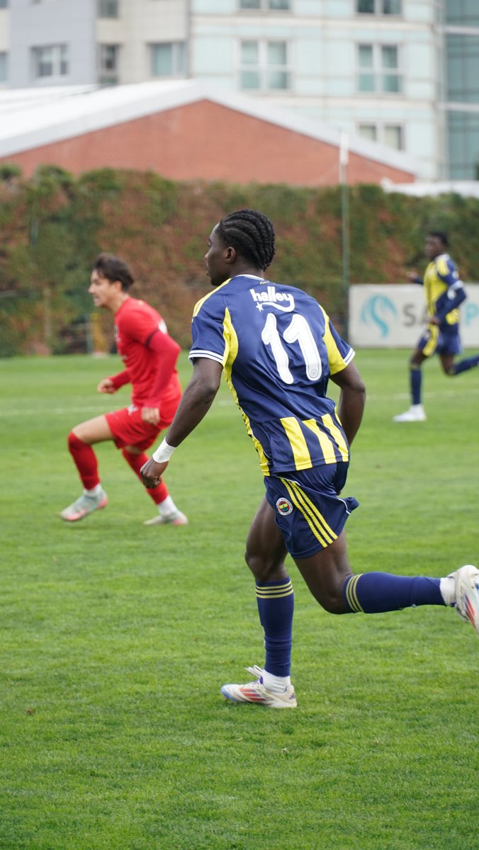 DANIEL ASANTE AMOH tweet media