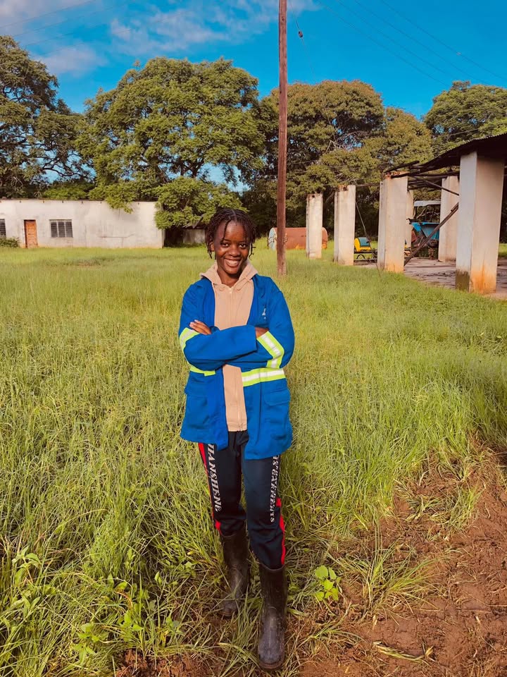 African Education Program (AEP) tweet media