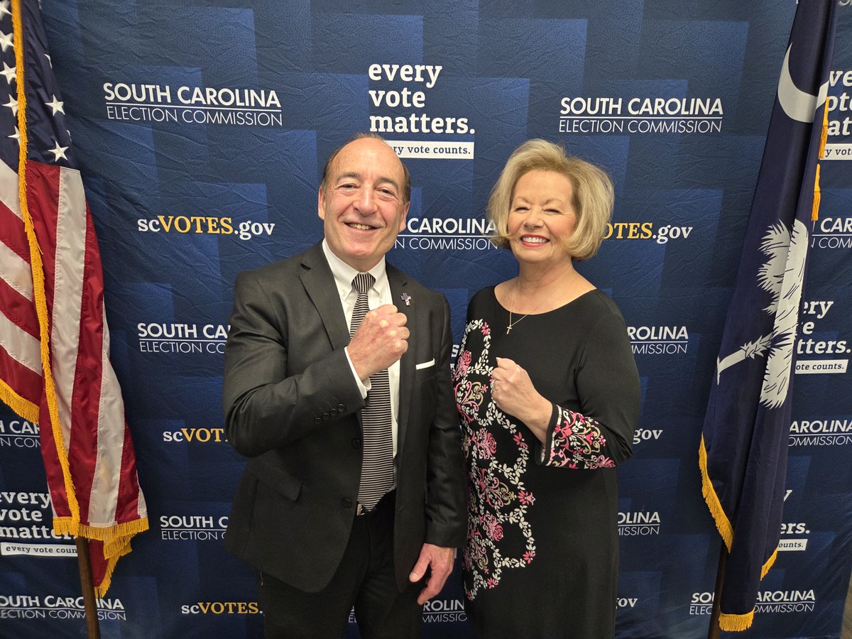 Mark Lynch for U.S. Senate tweet media