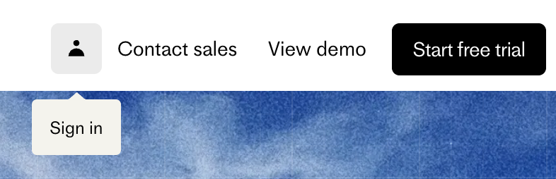 Intercom Support tweet media