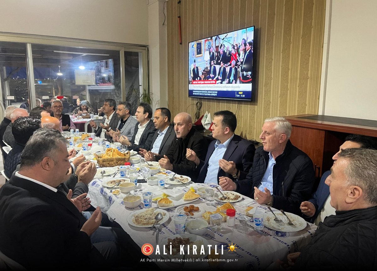 ALİ KIRATLI tweet media