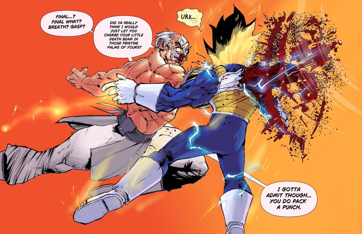 Fox FreeMAN tweet media