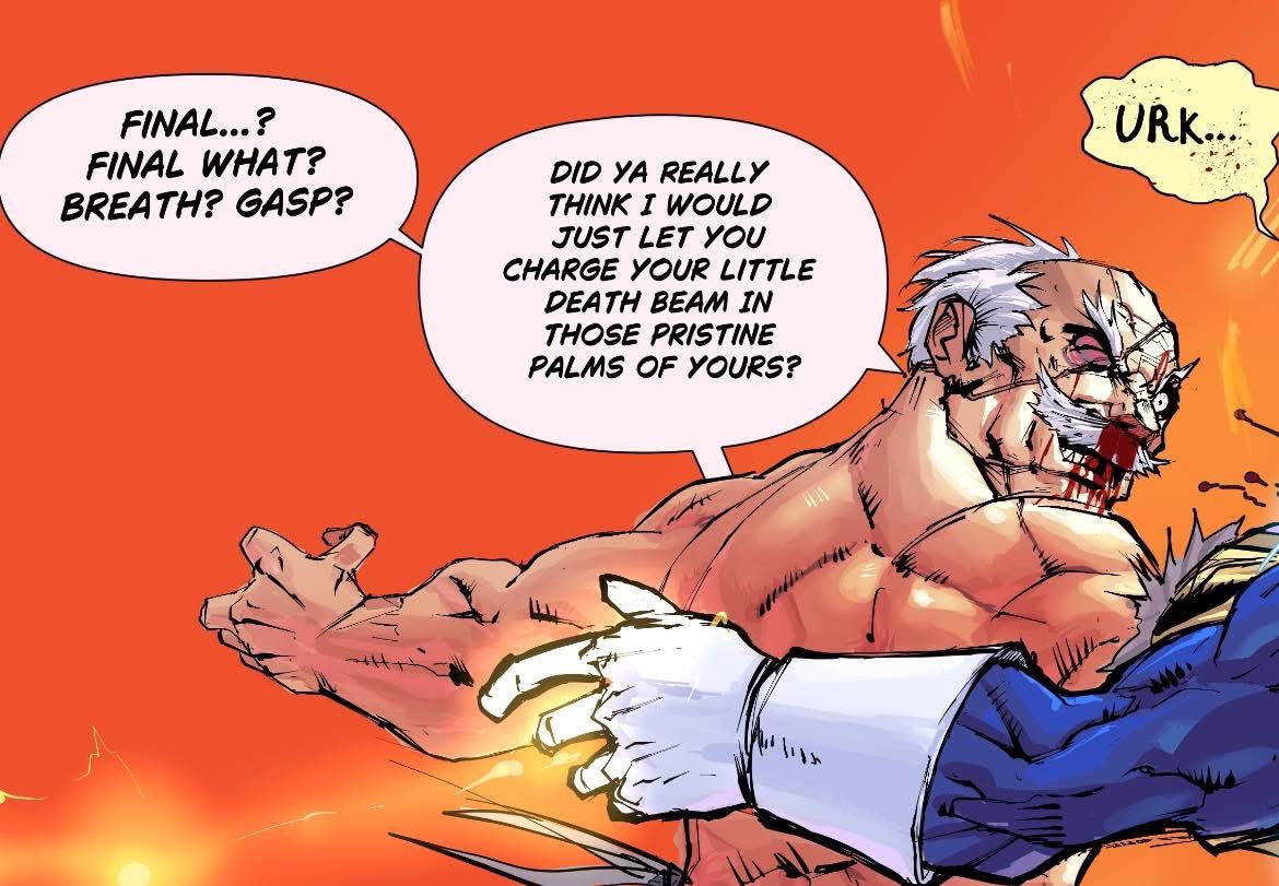 Fox FreeMAN tweet media