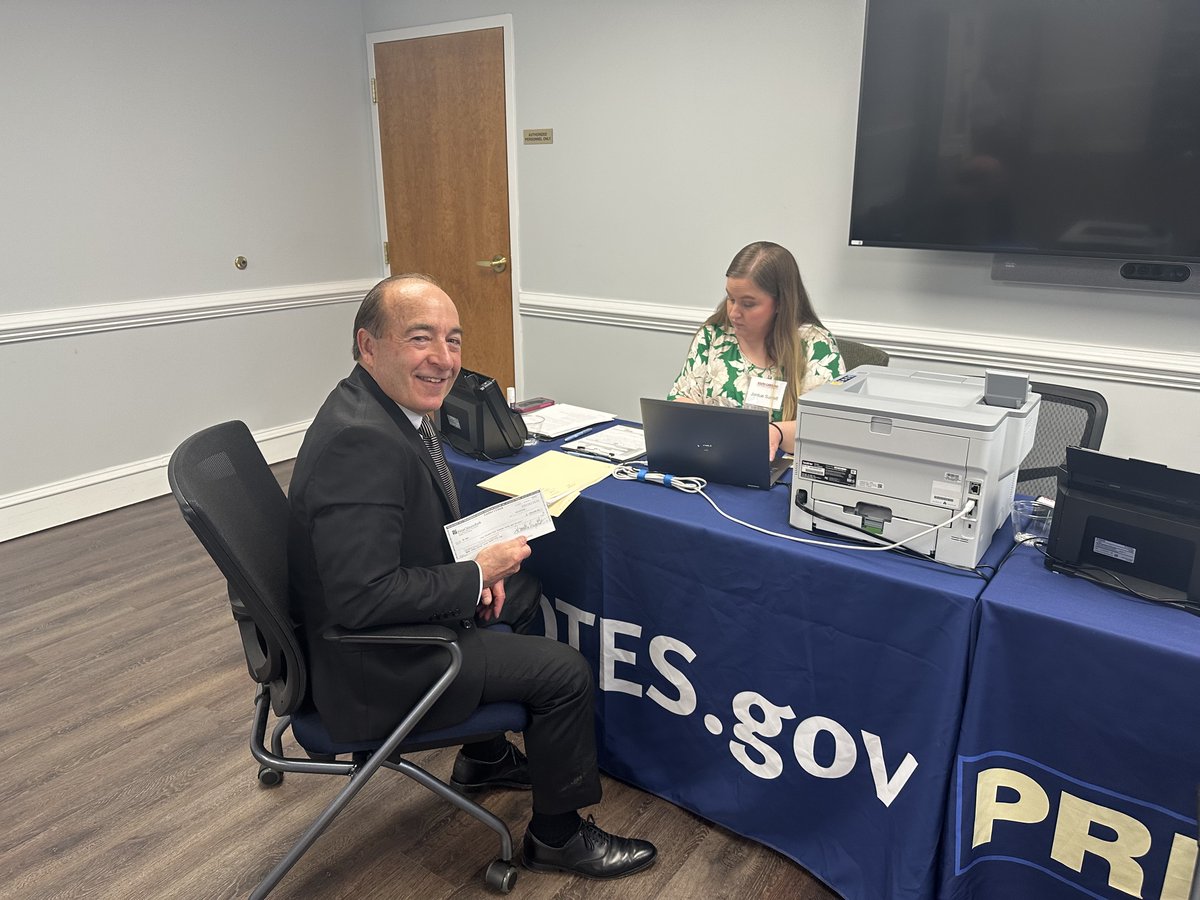 Mark Lynch for U.S. Senate tweet media