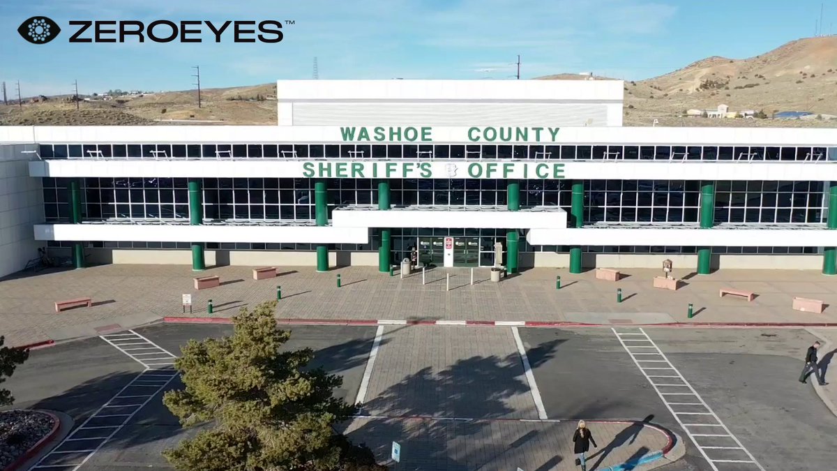 ZeroEyes tweet media