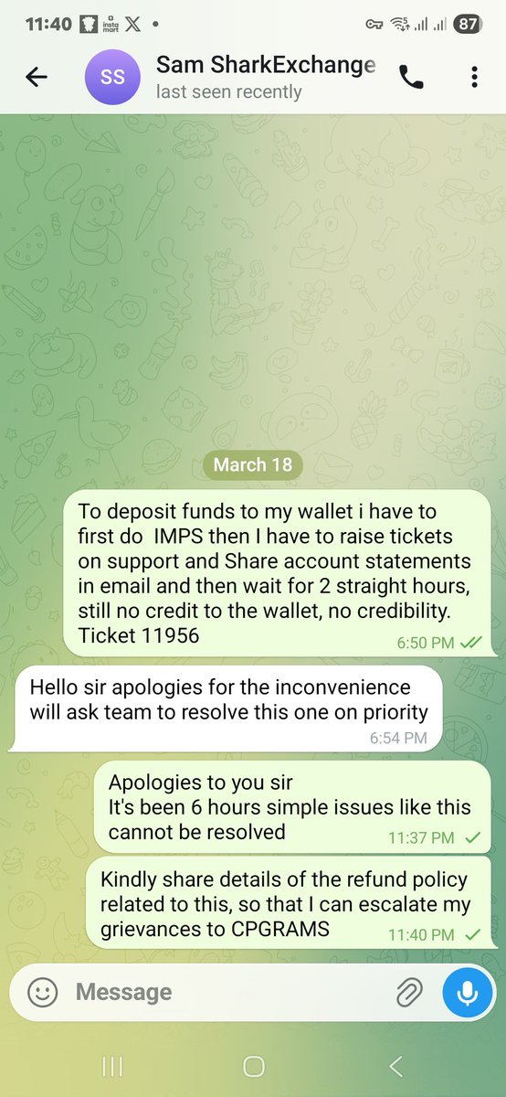 tradelmo tweet media