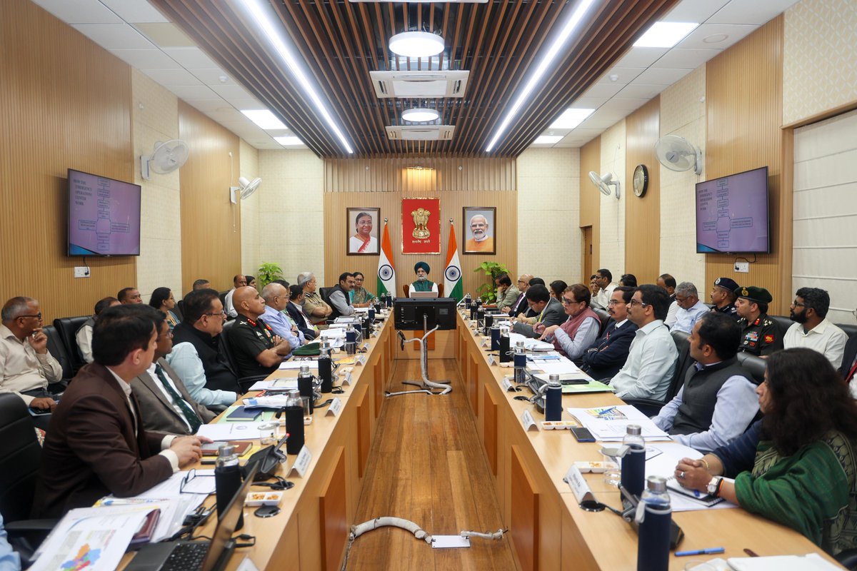 Rekha Gupta tweet media