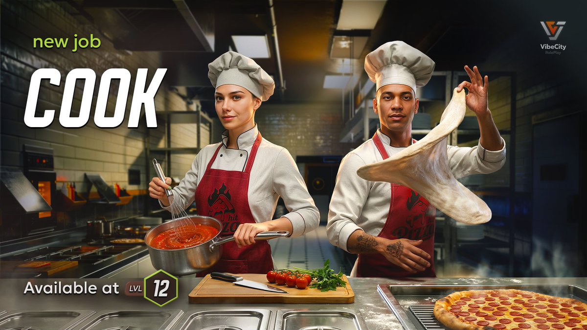 VibeCity tweet media