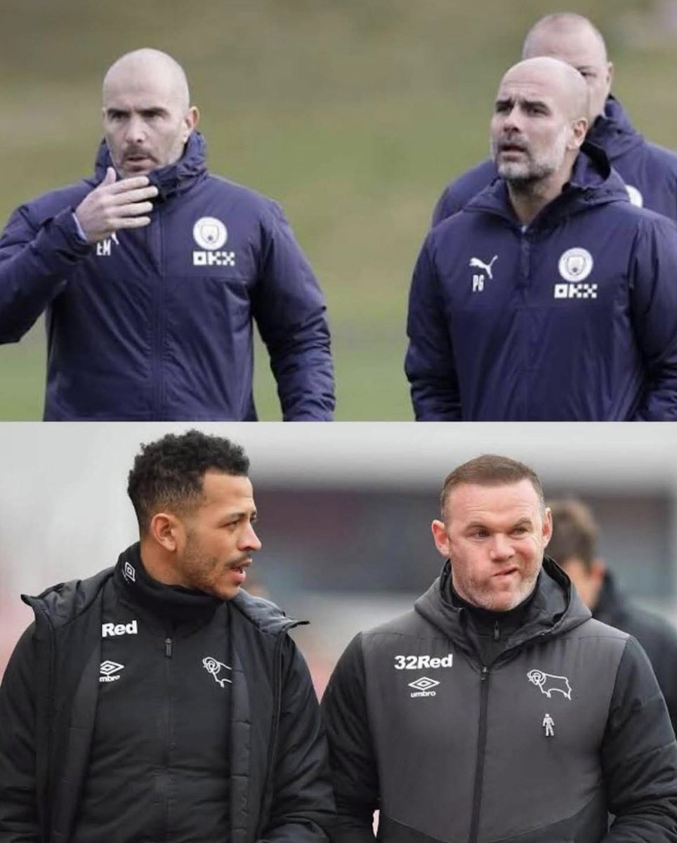 Premier League Out Of Context tweet media