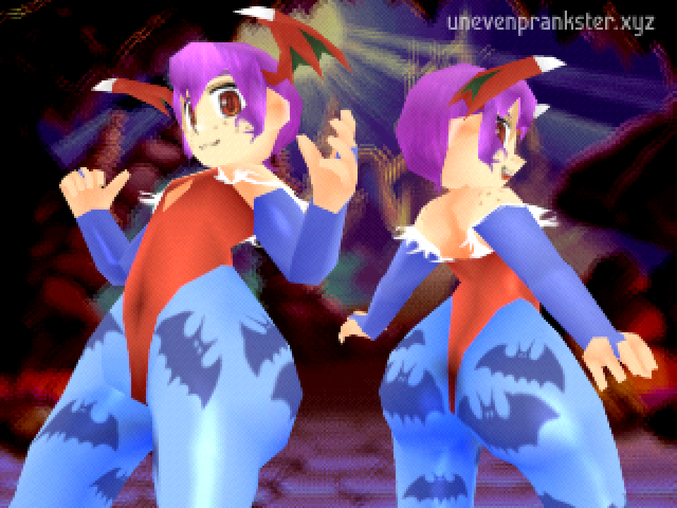 unevenprankster tweet media