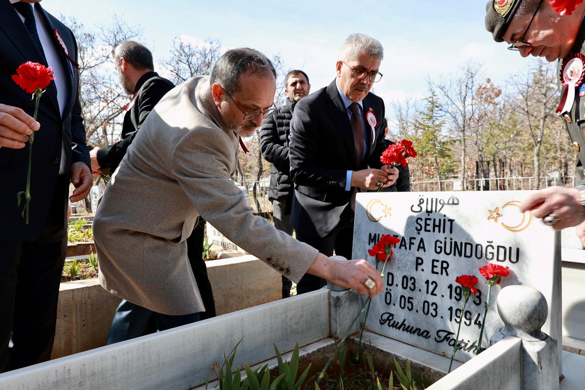 Bingöl Üniversitesi tweet media