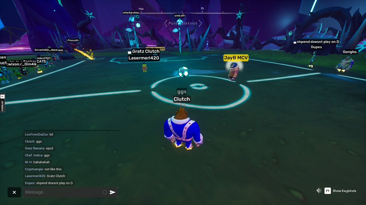 ClutchInstincts tweet media