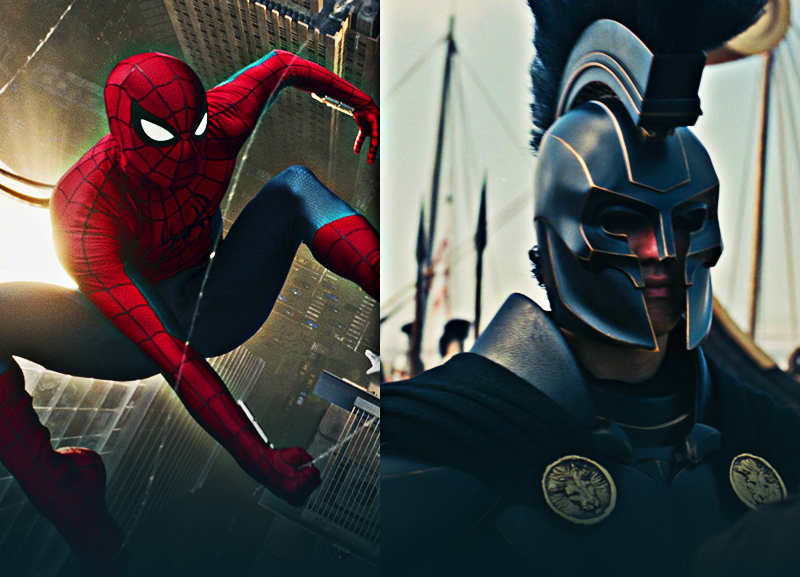 Marvel Spoiler Ⓐ tweet media