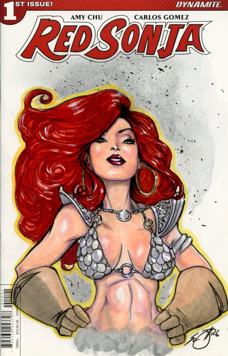 Dynamic Forces tweet media