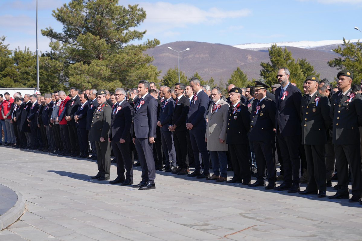 Bingöl Üniversitesi tweet media