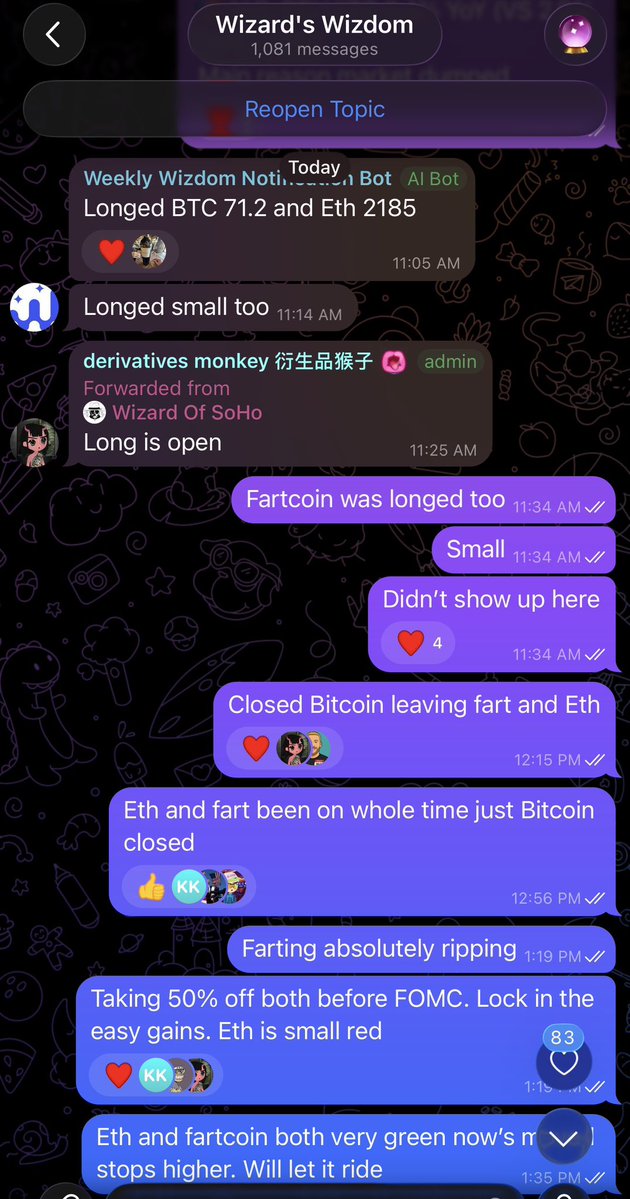 Wizard Of SoHo (🍷,🍷) tweet media