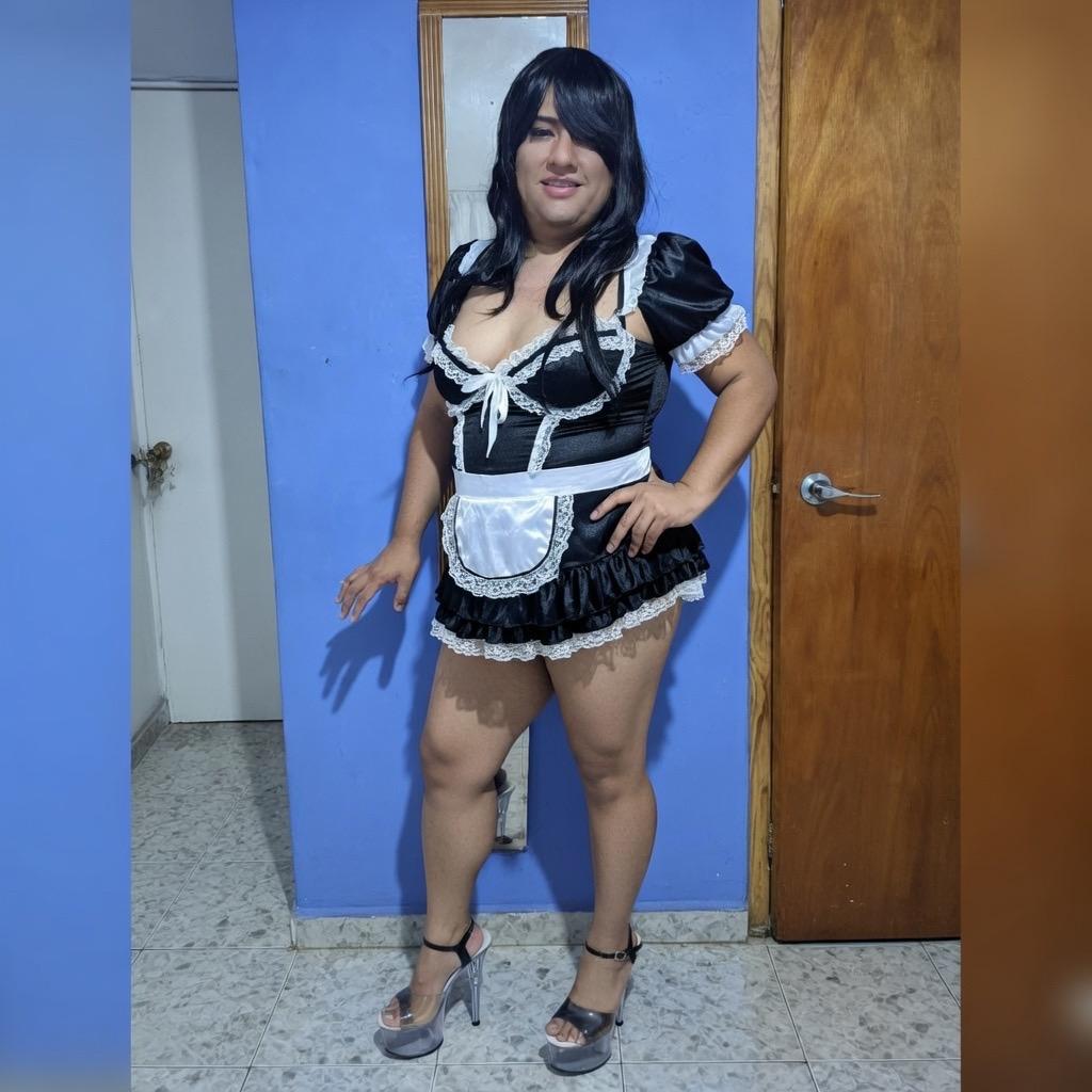 Dannia BBW Maricona tweet media
