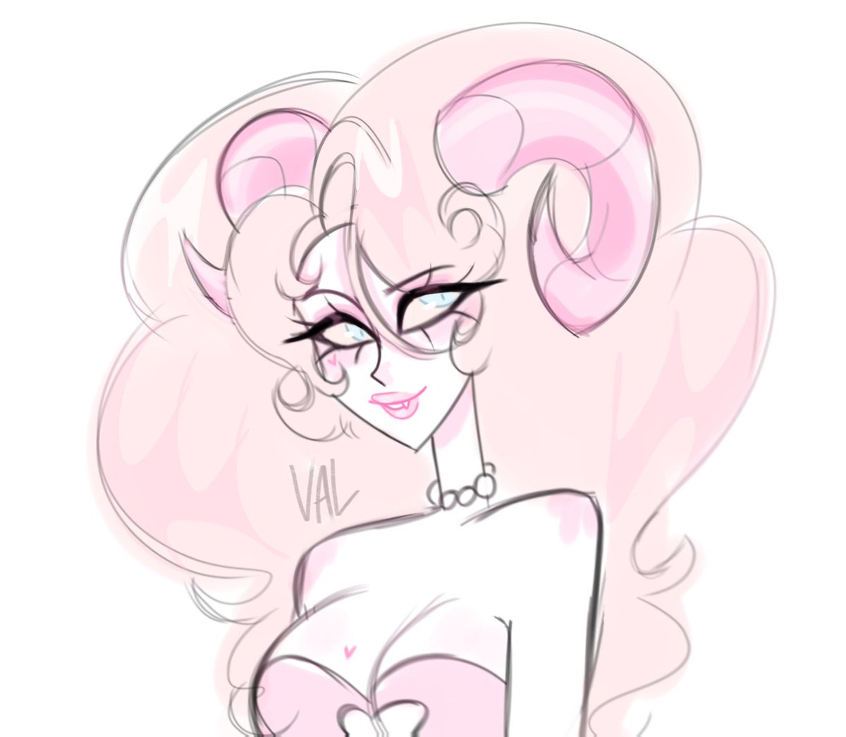 VALQUEEN tweet media