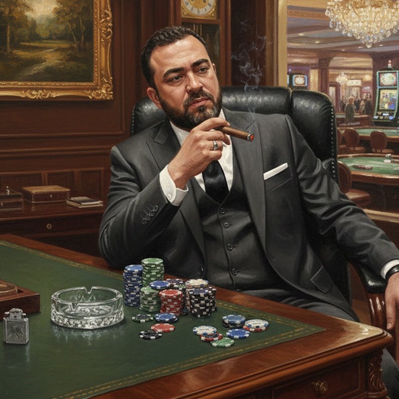 ibrahim ceran tweet media