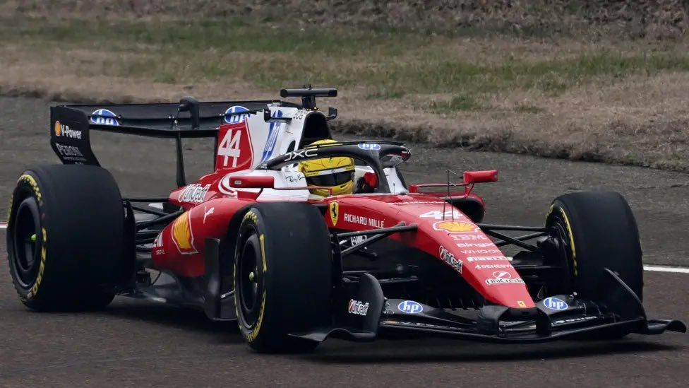svbioX's tweet photo. @LewisHamilton , Okay , Lewis it’s 2026, let’s bring back hammer time moments #44 https://t.co/LaWAPhcjjW