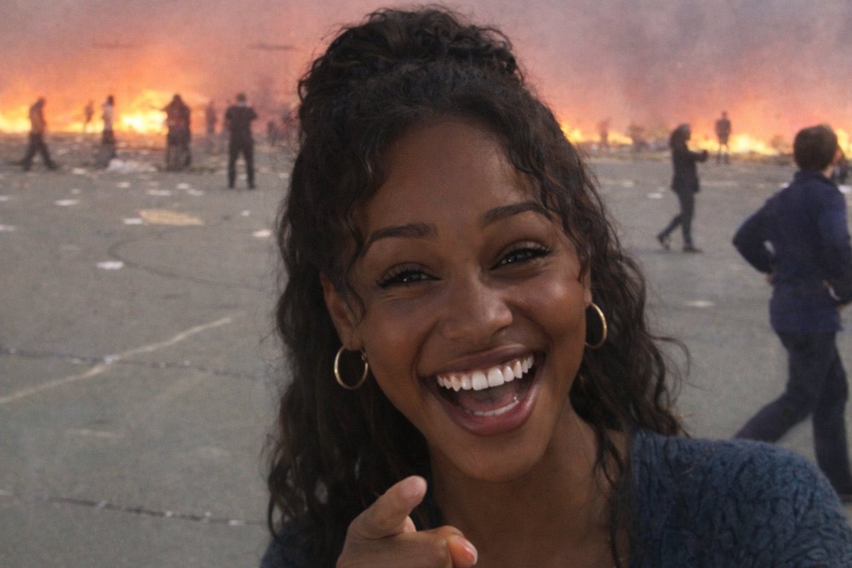 Bloom Wrangle tweet media